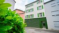 Inauguration d'une maison bi-familiale à Echternach