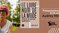 Le livre noir de la mode