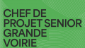 Chef de projet Senior - Grande Voirie (h/f/d) / LSC360