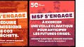 MSF s'engage face aux conséquences du réchauffement climatique