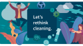 Let's rethink cleaning, c'est agir ensemble