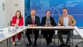 Le Luxembourg soutient le 1er fonds mondial pour la résilience à la sécheresse