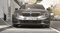 Véhicules autonomes, voitures partagées, énergie durable… BMW évolue avec la société