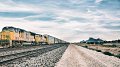 Dachser Rail Services entre l'Europe et l'Asie