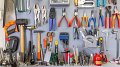 Differdange cherche du matériel pour ouvrir une bibliothèque d'outils Gutt Geschier