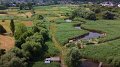 Journée mondiale des oiseaux migrateurs : cap sur la réserve Schlammwiss-Brill