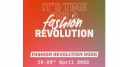 Fashion Revolution Week