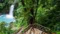 Costa Rica, maître de la préservation de la nature