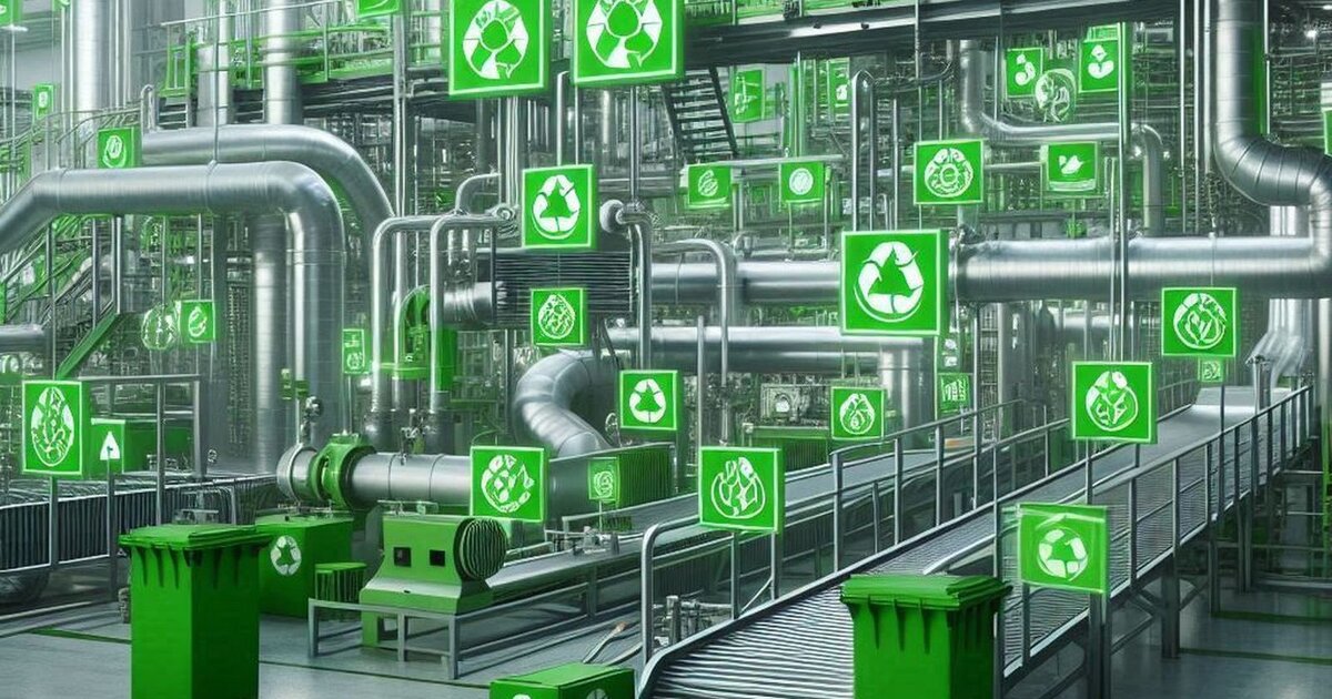 Eu Simplifies Regulations Big News For Green Businesses - 7m6wndx
