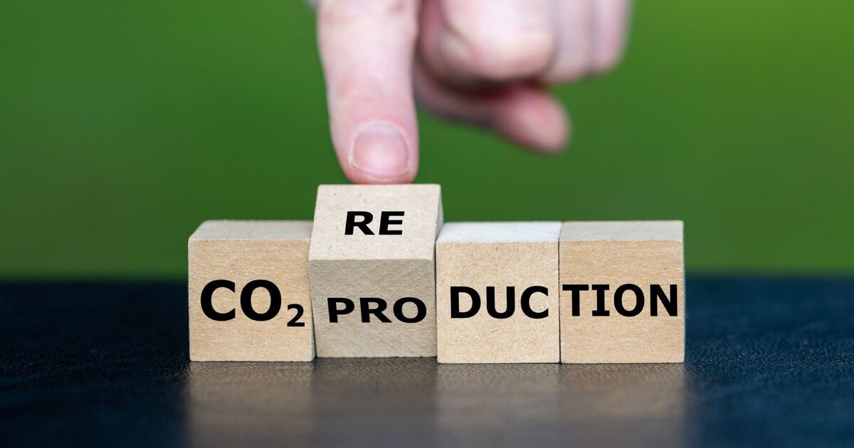 Bilan CO2 et stratégie carbone : « tout changer pour tout gagner »
