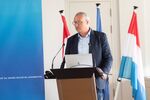 Gilles Reding, directeur conseils et services - Chambre des Métiers Luxembourg