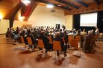 La coopérative énergétique du canton de Grevenmacher lance son premier projet au centre culturel de Wasserbilig