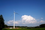 Inauguration de parcs éoliens pour une transition énergétique au Luxembourg