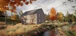 faire construire sa maison au luxembourg, maison inspiration ecostyle 24, Thomas & Piron