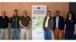 Claude Meisch valorise les projets transfrontaliers Interreg au Luxembourg