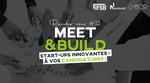 Meet&Build : appel aux start-ups innovantes de la construction