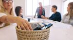 Bilan de l'appel à projets « Digital Detox Spaces »