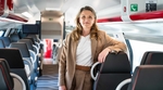 Sophie Lacour, Directrice des Activités Voyageurs des CFL