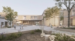Le projet de Grevenmacher réalisé par ailleurs.studio