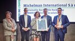 Prix de l'environnement de la FEDIL