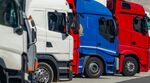 L'UE entend réduire les émissions de CO2 des véhicules lourds