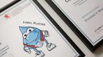 Quels sont les lauréats du certificat d'excellence eau potable « Drëpsi » ?