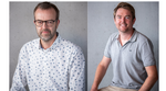 Geoffroy Verhamme – Principal Engineer Facades SECO Luxembourg / Renaud Deschampheleire – Principal Engineer Shells & Façades SECO Expert