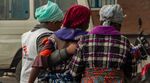 Aider les victimes de violences sexuelles à Kanyaruchinya, RDC