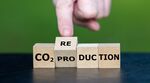 Bilan CO2 et stratégie carbone au Luxembourg