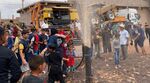 L'action humanitaire de Bauer Energie Dippach