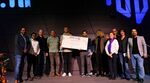 Circular economy and neurodegeneration forecast win Ideation Camp