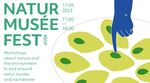 Naturmusée Fest 2023 : Green Event !
