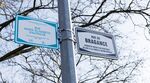 Affichons l'égalité, la Ville de Luxembourg renomme des rues avec des noms de femmes illustres