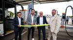 Coupure ruban, Sales-Lentz