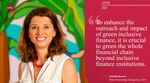 Mathilde Bauwin, responsable gestion des connaissances