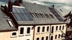 Le pari photovoltaïque