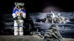 Asteroid Mission : l'exposition temporaire du natur musée