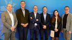Signature d'un mémorandum d'entente entre Klima-Agence et le LIST