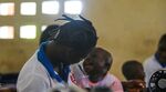 La Fondation Follereau Luxembourg soutient l'AME en Côte d'Ivoire