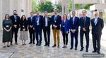 La délégation luxembourgeoise a participé à la COP28