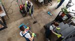Comment décarboner le secteur du nettoyage professionnel ?