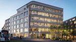 Premier immeuble à bénéficier de la certification « Carbon Footprint Neutral » au Luxembourg