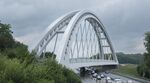 Les travaux au niveau de la nouvelle ligne luxembourg - bettembourg se poursuivent