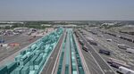 Actif pour les secteurs « logistique » et « drones »