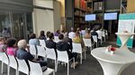 Roadshows Klimapakt fir Betriber pour la transition énergétique des PME