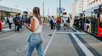 Semaine européenne de la mobilité - Ville de Luxembourg 
