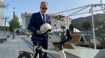 Paul Zens, Président Eurosolar Letzebuerg asbl