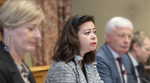 Claudia Monti, future présidente du conseil d'administration de HUT