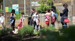 Léieren am Gaart – Réseau des jardins pédagogiques