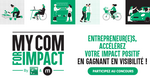 Concours My Com For Impact